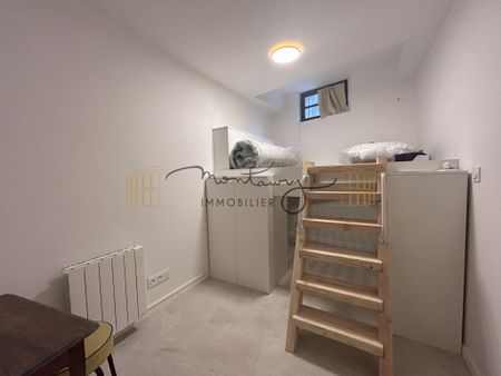 ARLES COUP DE COEUR POUR CE P4 EN DUPLEX QUARTIER LA ROQUETTE - Photo 3