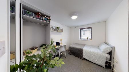 6 bedroom flat to rent - Photo 5