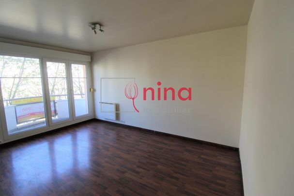 Location Appartement - Photo 1