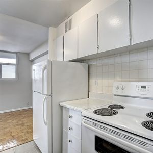 Maison Neuf Apartments - Photo 2