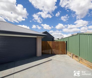 THREE BEDROOM HOME WITH LARGE SHED - Photo 5