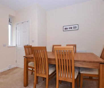 2 bedroom duplex to rent - Photo 3