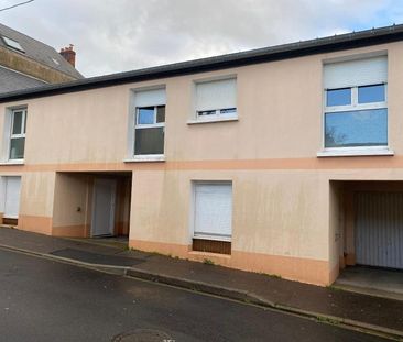 Location Appartement 1 pièce 16m² LE MANS 72000 - Photo 3