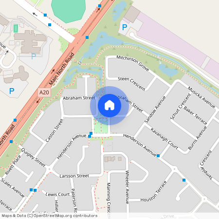 8 Hughes Cres, Pooraka SA 5095