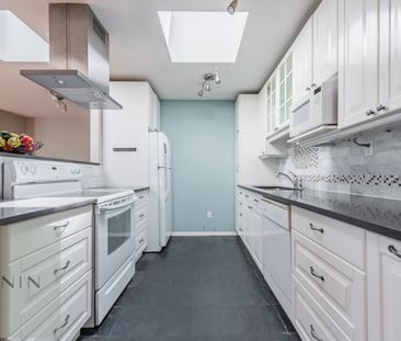1950 East 11th Avenue apartment — Vancouver, BC (2-Bedroom) - 2 Bed... - Photo 1