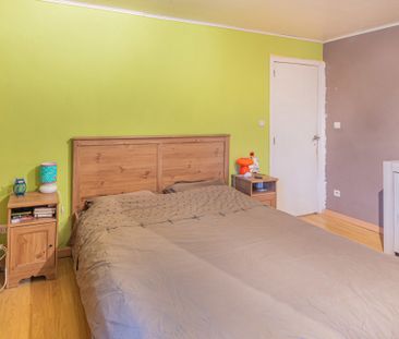 Lichtrijke woning met 4 slaapkamers in hartje Blaasveld - Foto 1