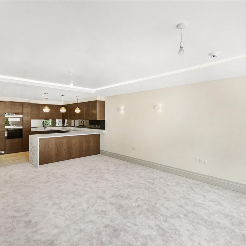 2 bedroom apartment - Photo 1