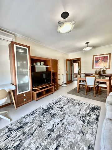 Apartamento T2 Praia da Barra - Arrendamento temporário. - Photo 2