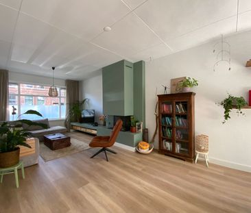 Huis te huur: Stationsstraat 41 1506 DB Zaandam - Foto 1