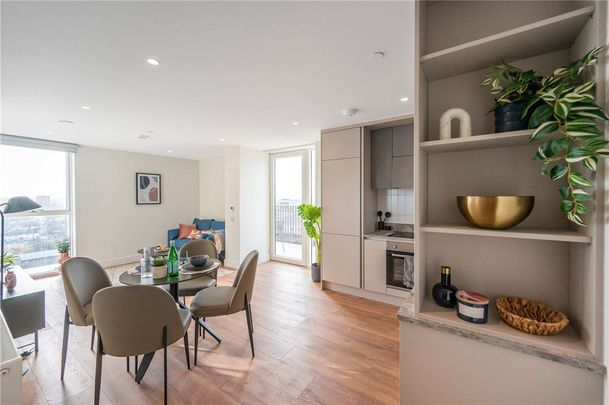 Grand Canal Harbour, Grand Canal Place, Dublin 8 - Photo 1