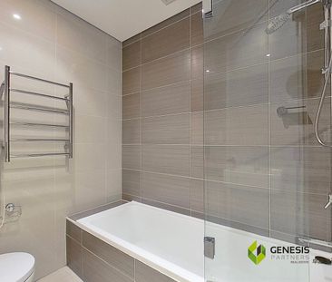 Two Bedroom Contemporary Apartment + Study in Chatswood - Photo 3