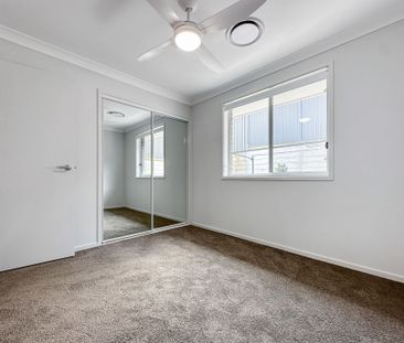 Beautiful Brand New Family Home - Photo 5