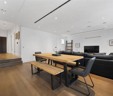 3 bedroom apartment to rent - Photo 2