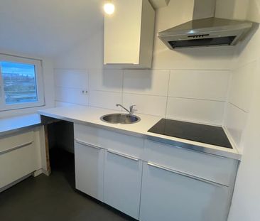 Appartement te huur - Foto 5