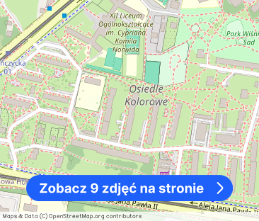 Wynajmę mieszkanie 2 pokoje umeblowane wyremontowa - Zdjęcie 1