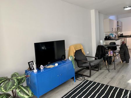 2 bedroom flat to rent - Photo 2