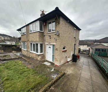 Hainworth Wood Road North, Keighley, BD21 - Photo 2