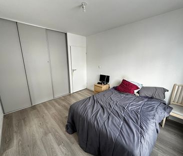 Location Appartement 2 pièces 42m² - Photo 6