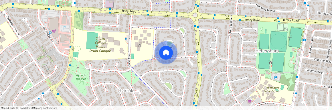 18 Livingston Avenue, Dharruk, NSW 2770