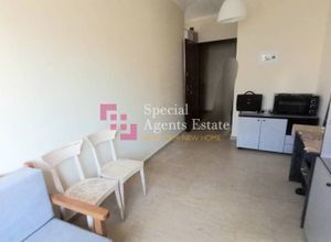 Studio/Γκαρσονιέρα για ενοικίαση - Ξηροκρήνη - Παναγία Φανερωμένη, - Φωτογραφία 1