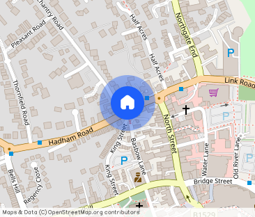 Watsons Yard, Bishop`s Stortford - Photo 1