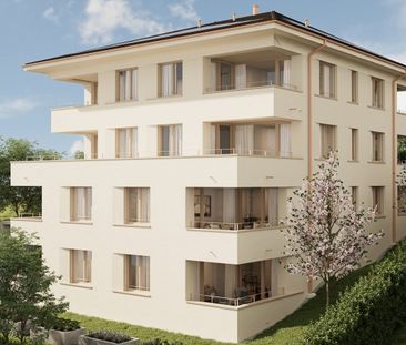 Chemin de Perréaz 25, 1008 PRILLY | Appartement 1.5 pièces - Photo 5