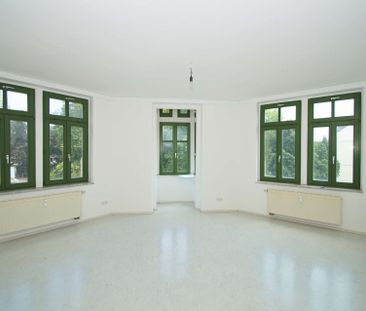 Schöne 3-Zimmerwohnung in Chemnitz - Foto 5