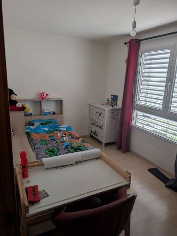 For rent 4.5 room apartment on the 2nd floor - Foto 3