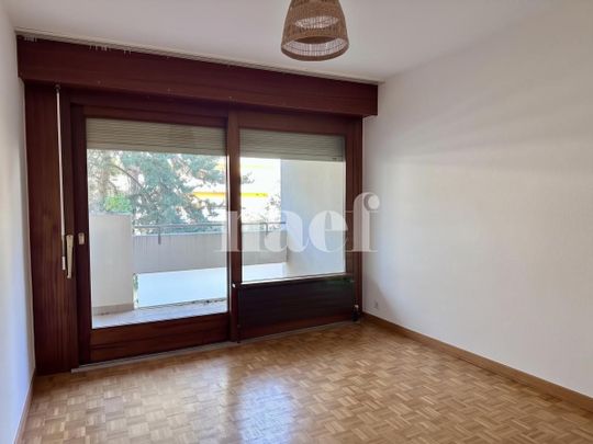 4 Zimmer, 5. Stock - Photo 1