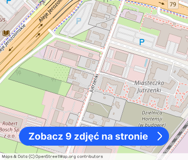Lux 2 Pokoje Z Tarasem I Garażem - Zdjęcie 1