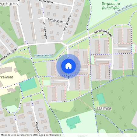 Spinnfiskargatan, Västerås