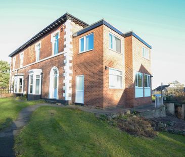 1 bedroom Apartment to rent - Photo 4