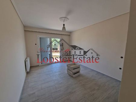 Διαμέρισμα για ενοικίαση Άγιος Ανδρέας (Νέα Μάκρη) - Photo 4