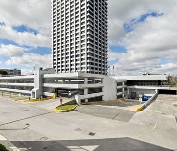 For Lease - 2 Sonic Way Unit# 210, Toronto, Ontario - Photo 5