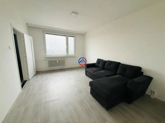 Pronájem 2+1, U cukrovaru Olomouc - Fotografie 1