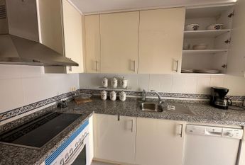 Ático En alquiler DUQUESA VILLAGE s/n, La Duquesa, Manilva