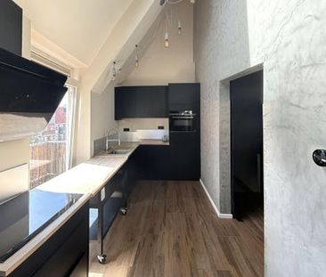 Te huur: Appartement Tugelaweg 18 E in Amsterdam - foto 3