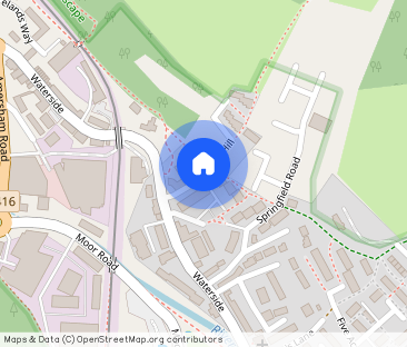 Hospital Hill, Chesham, Buckinghamshire, HP5 - Photo 1