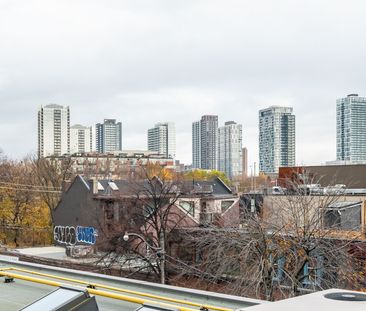 For Lease - 28 Eastern Avenue Unit# 309, Toronto, Ontario - Photo 4