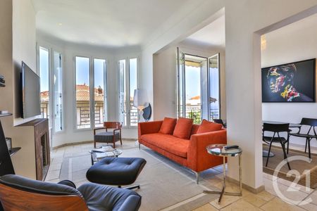 Location Maison 3 pièces 97m² NICE 06300 - Photo 4