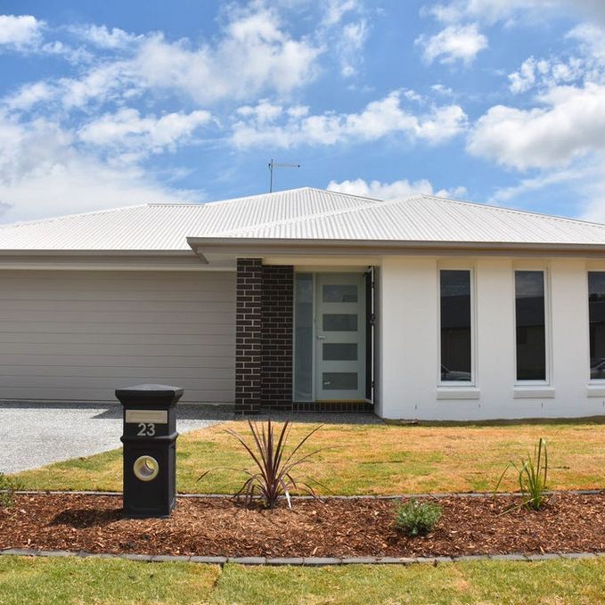 23 Gascoyne Street, Plainland - Photo 1