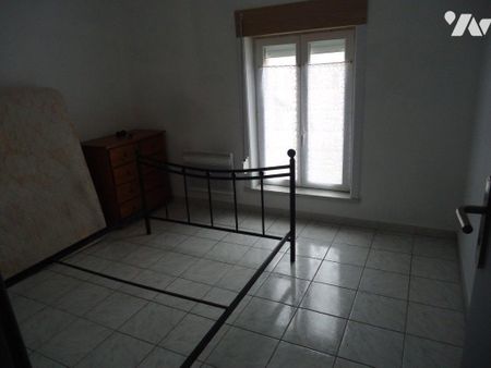 Location appartement à Feignies - Photo 2