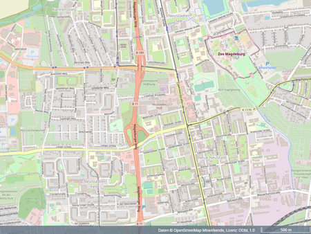 Attraktive 3-Raum-Wohnung mit Balkon – ab sofort verfügbar - Photo 4