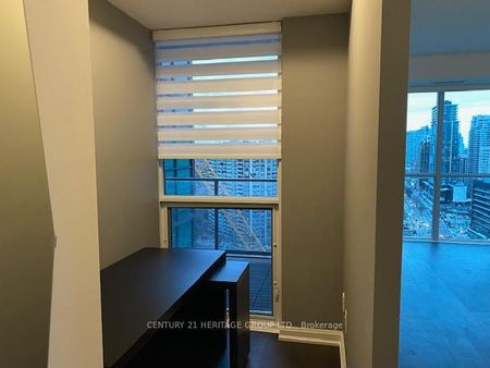 For Lease - 9 Bogert Avenue Unit# 1908, Toronto, Ontario - Photo 2