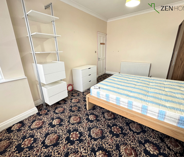 8 bedroom house share to rent - Photo 3