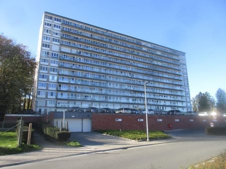 Appartement te huur - Photo 4