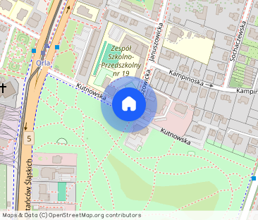 Przy Parku południowym 3 pokoje z windą i piwnicą - Zdjęcie 1