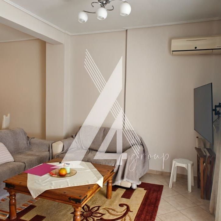 Διαμέρισμα για ενοικίαση Κέντρο (Πετρούπολη) - Photo 1