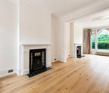 4 bedroom terraced house to rent - Photo 2