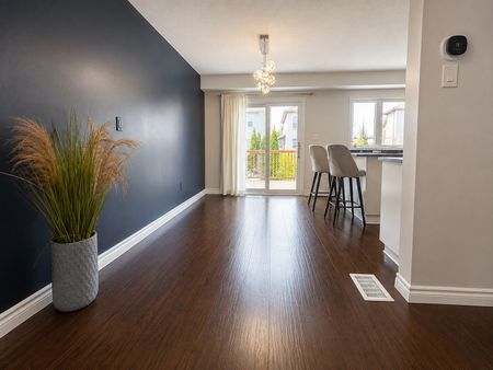 For Lease - 175 David Bergey Drive Unit# D96, Kitchener, Ontario - Photo 4